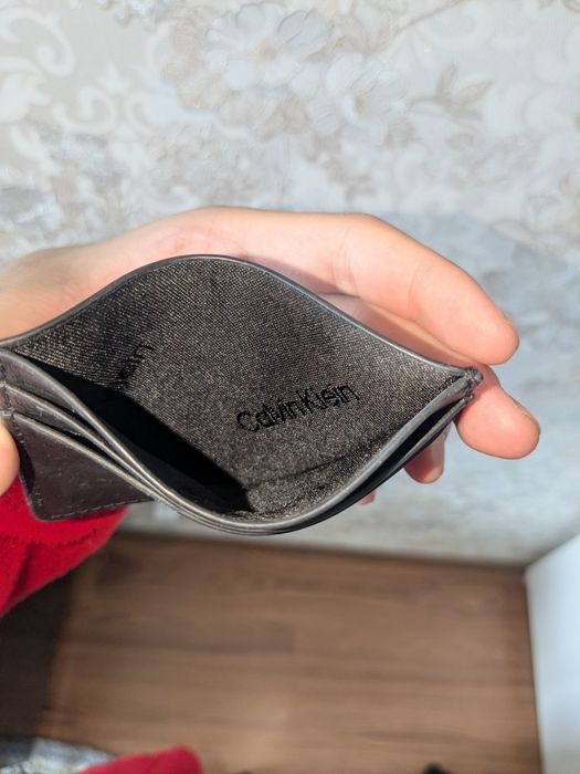Картхолдер Calvin Klein