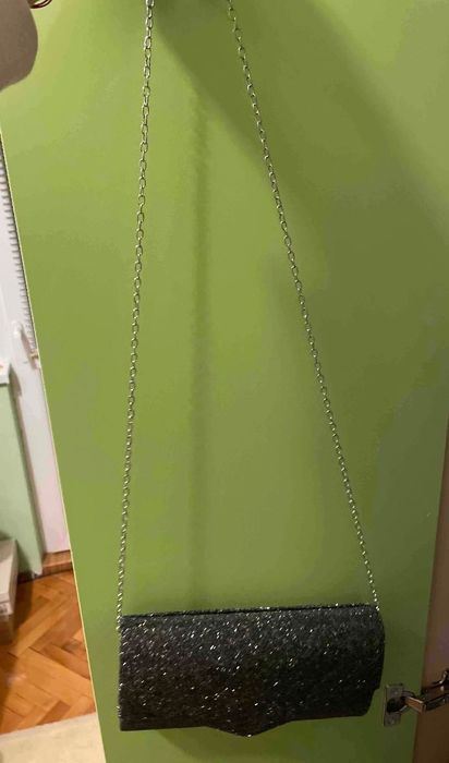 Чанта Чисто нова