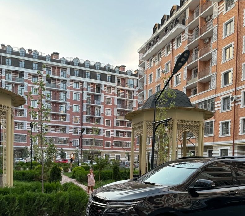 Greenwich Новостройка Сдаётся Квартиры