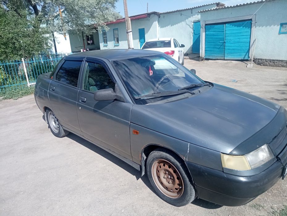 Лада 2110 сатылады