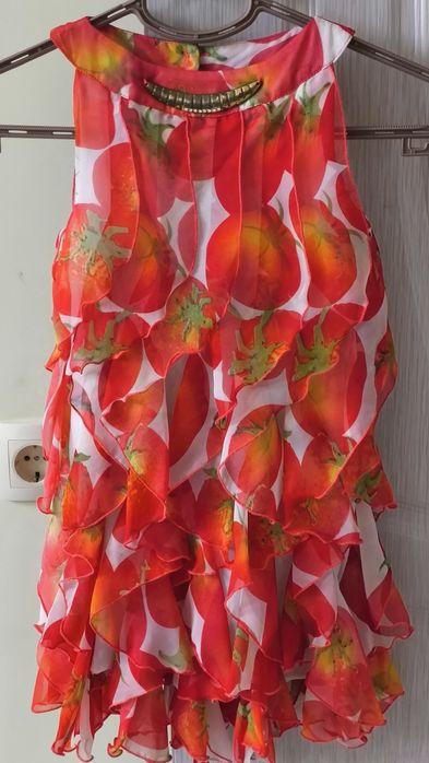 Детски рокли и поли Junona