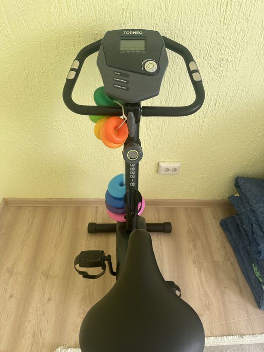 Продается велотренажер