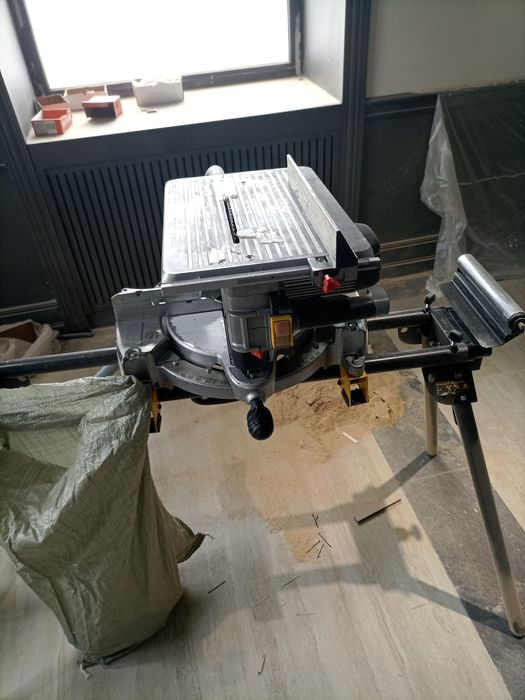 Торцовочная пила Кедр 255