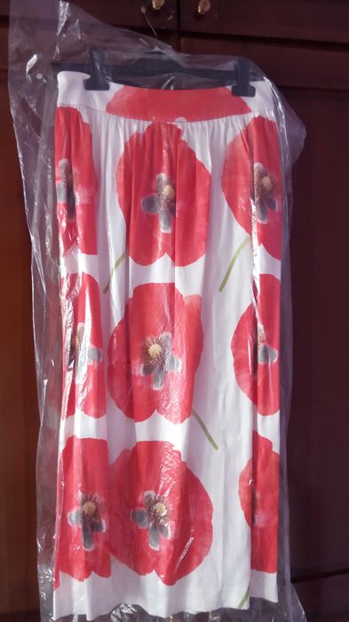 Дамска пола на испанската марка Bellissima