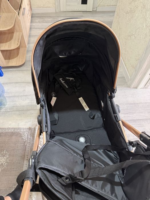 Продам детскую коляску