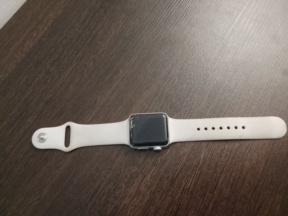 Apple watch 3 айфон часы продам