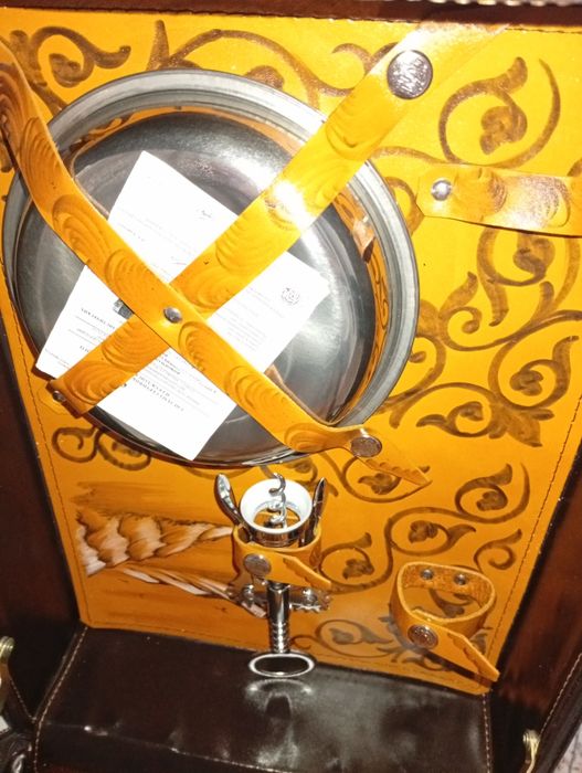 Подарочный набор для природы