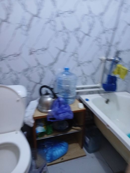 Сдается комната в бывшем общежитие