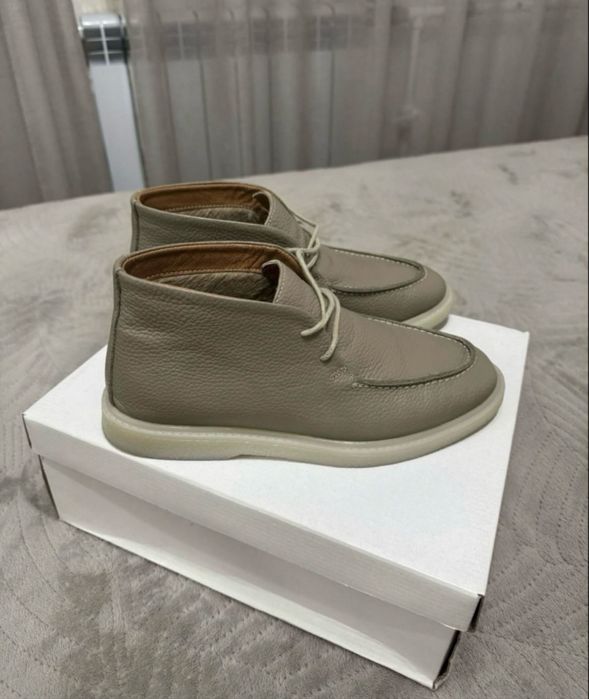 Ботинки женские демисезон