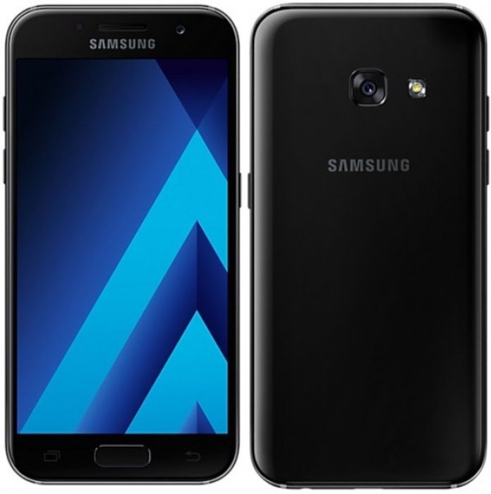 SamsungGalaxyA3XZ