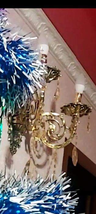 Продам красивую бра