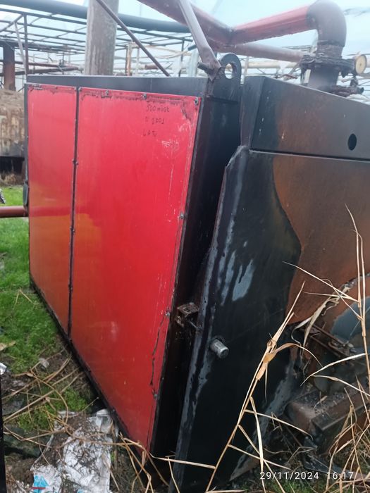 Katyol issiqxona va barcha tashkilot yoki sex korxonalarga mojallangan