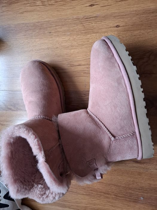UGG дамски зимни обувки 41 номер.