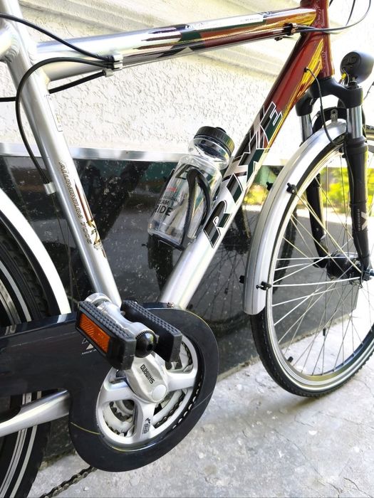 Rixe 28 Germany velosipedi