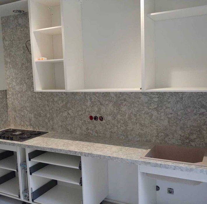 Столешница из искусственного камня