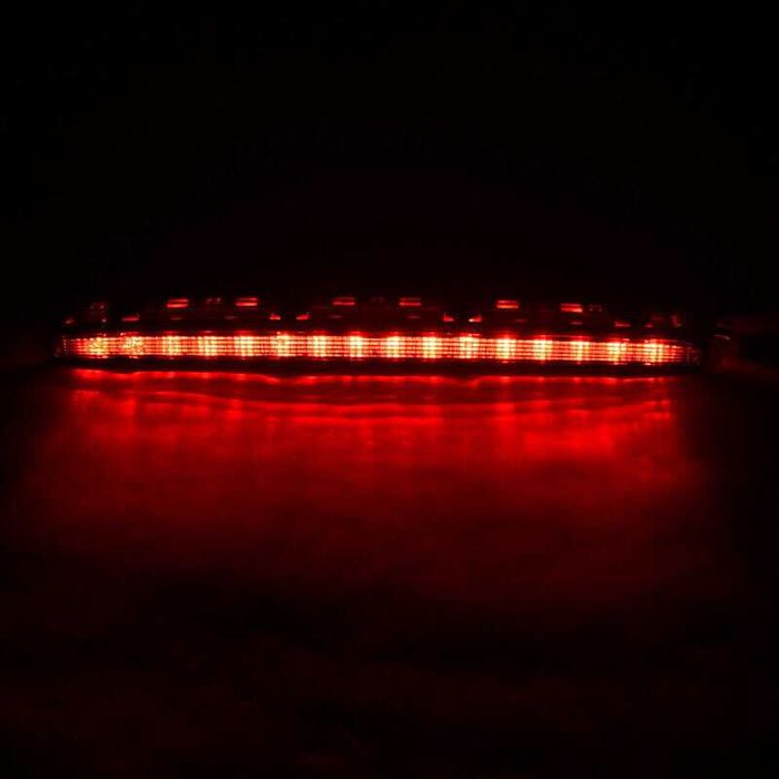 Диоден Трети Стоп Трета Светлина Mercedes GL164 / R251 class