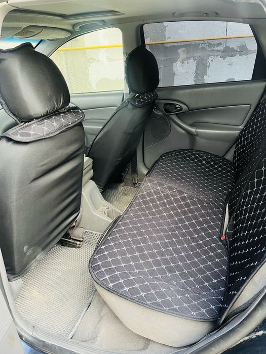 Форд фокус 2002жылғы, автомат 2.0