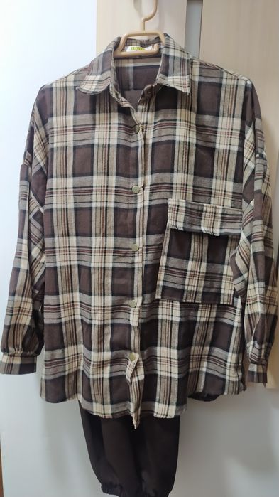 Комплект женская одежда