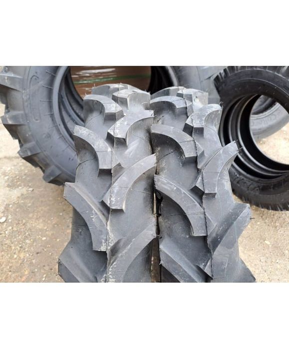 ANVELOPA 6.00-16 CULTOR AS-FRONT 06 8PR TT  Cauciucuri tractor, Fiat, Case, Fendt, John Deere, New Holland, Massey Ferguson, UTB   Cauciucuri tractor,