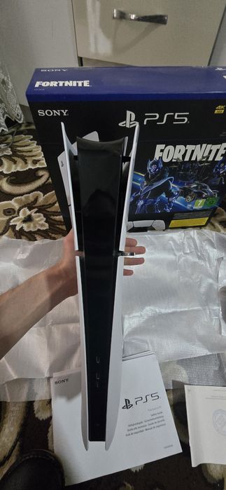 Playstation 5 slim