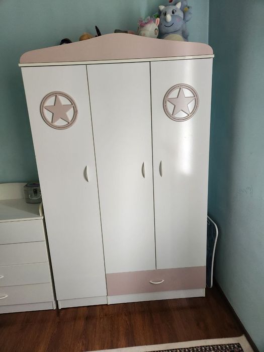 Detski mebel xolati zur