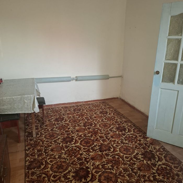 Екі бөлмелі времянка жалга беріледі
