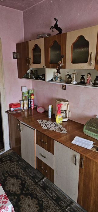Apartament 2 camere Bailesti