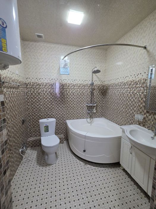 3-xonali kvartira sotiladi $88.000 vagzal qizil dom