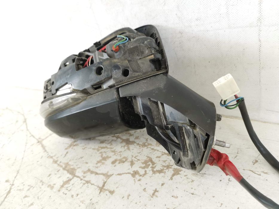 Дясно огледало Тойота РАВ4 / Toyota RAV4 [ - ] Оригинално Дясно страни