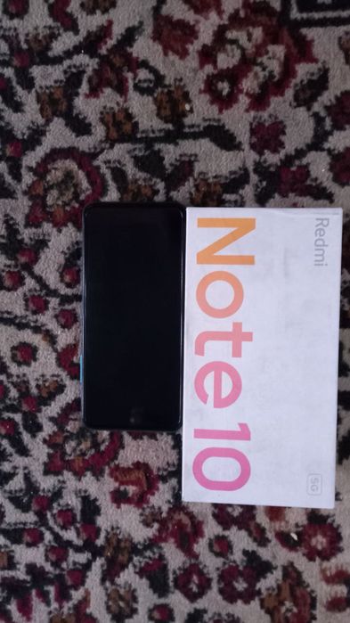 Redmi note10 128gb