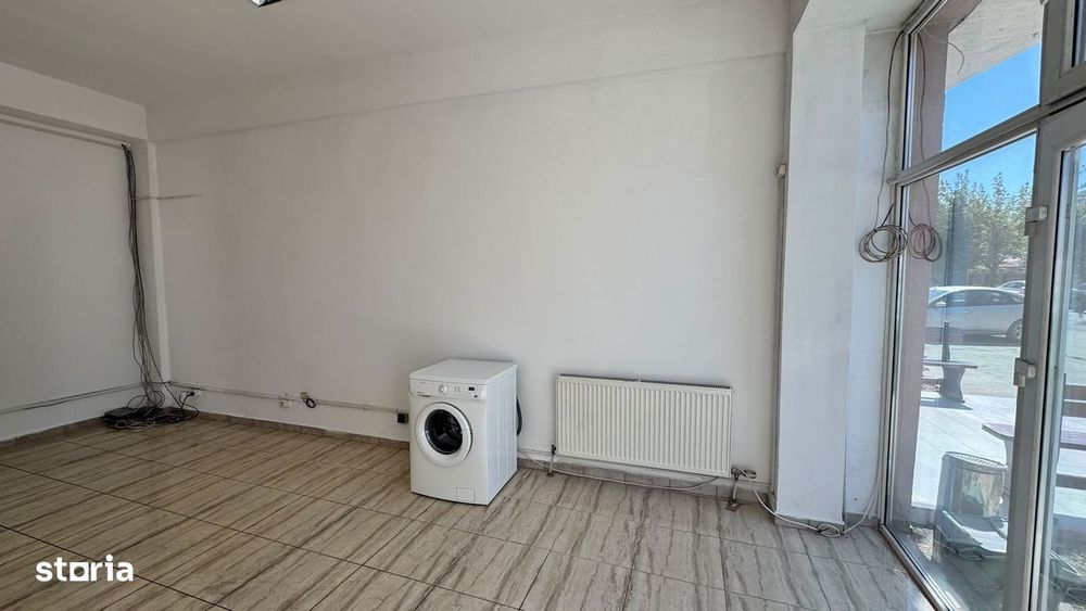 Spațiu comercial de închiriat, zona Ioșia