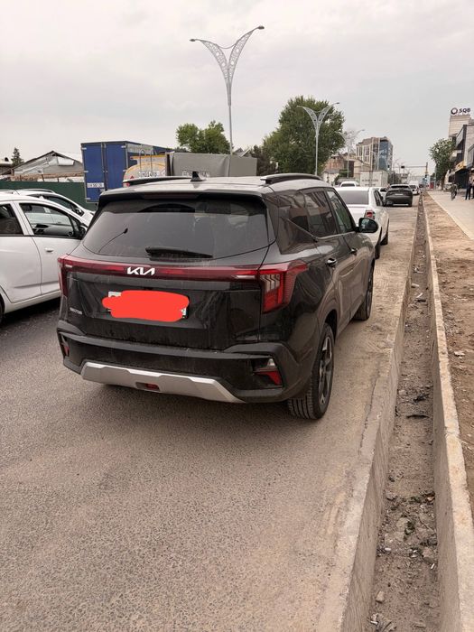 Kia Seltos 2024 — 4