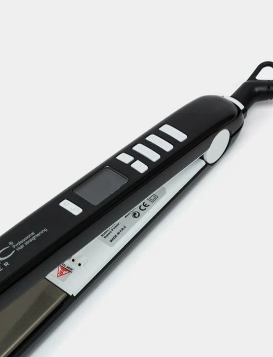 Профессиональный утюжок, выпрямитель для волос MAC Styler