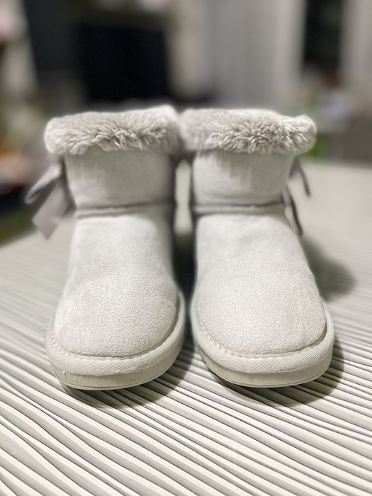 Ella Cruz ankle boots