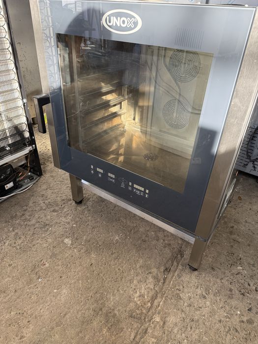 Конвектомат UNOX