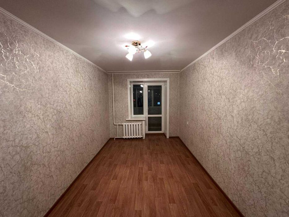 2-х комнатная квартира