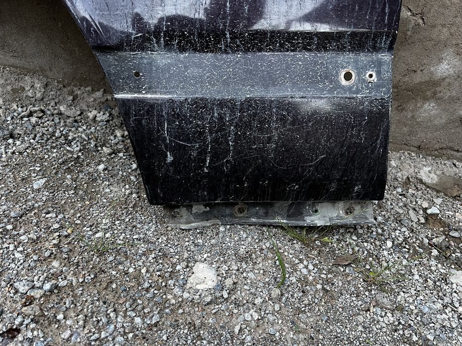 Крыло е32 бмв е32 L R