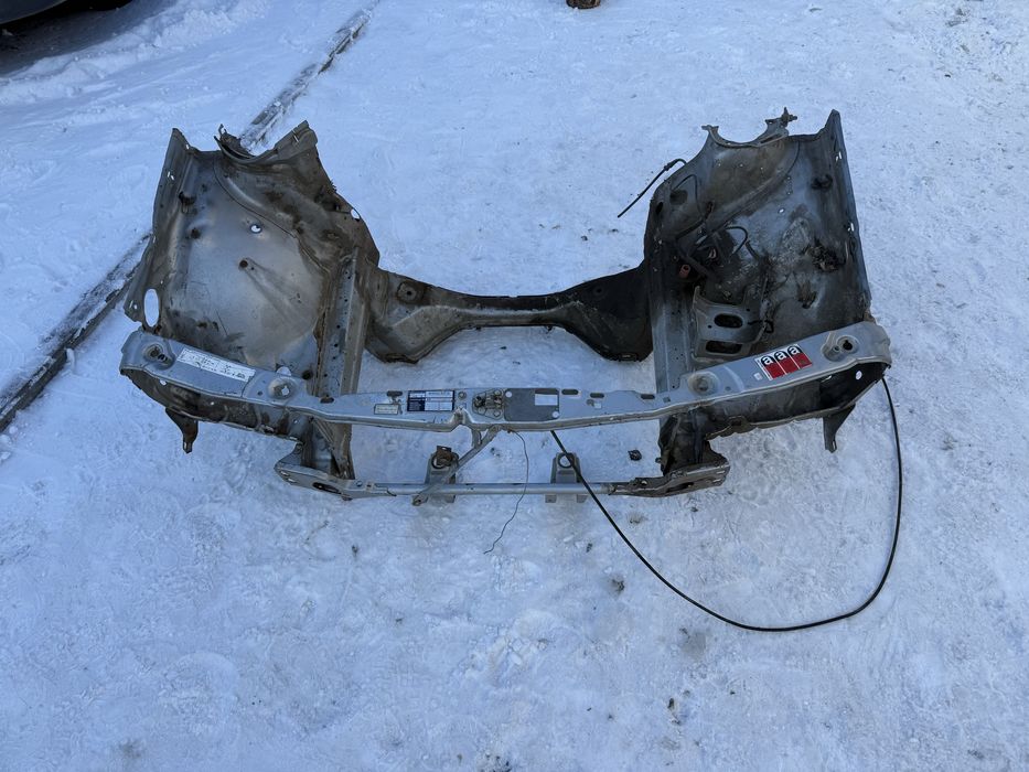 Телевизор мерседес 190