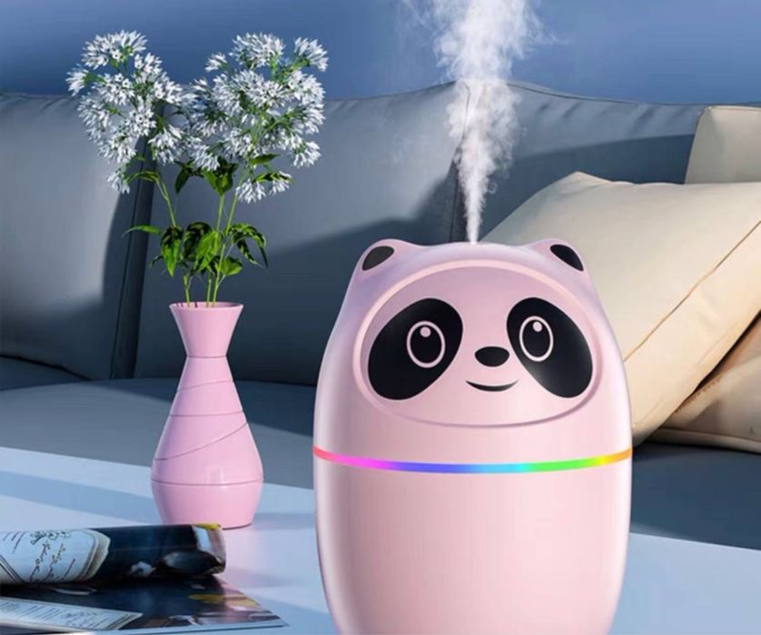 Увлажнитель