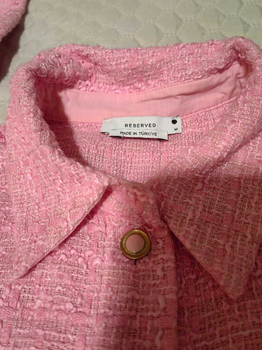 Дамски комплект Reserve