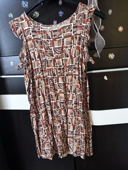Rochie scurta de vara