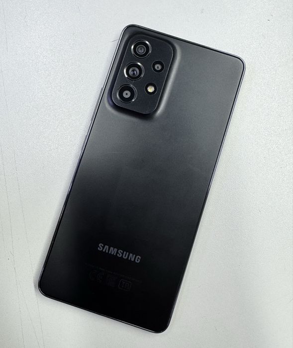 Продам Samsung A53 5G 128GB