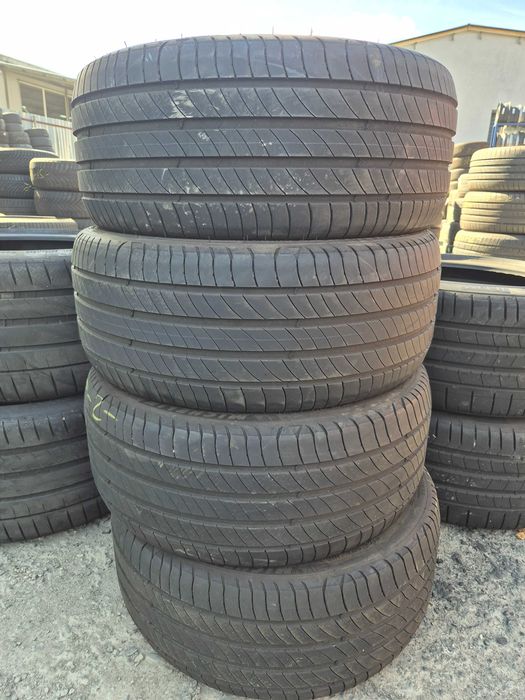 4 Anvelope de VARA - 225/40/18 92Y - Michelin Primacy 4 - CA NOI - DOT 2023 !