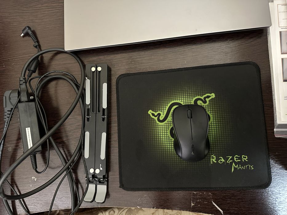 Ноутбук ACER AL 15-41 AMD R7-5700U/16GB RAM/512GB SSD/15.6 FHD/ D