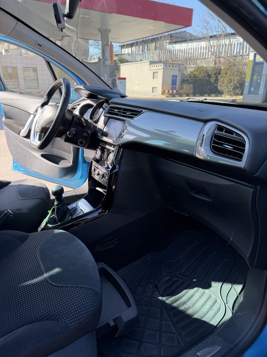 Citroen C3 Exclusive