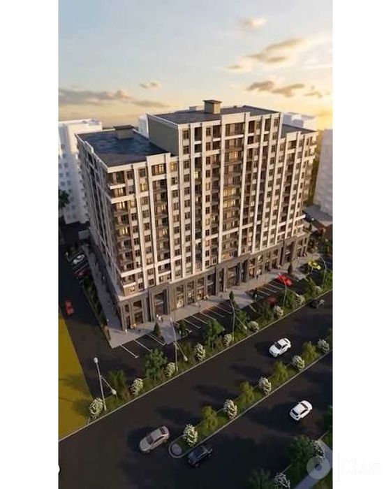 ЖК Avalon открыты продажи!
