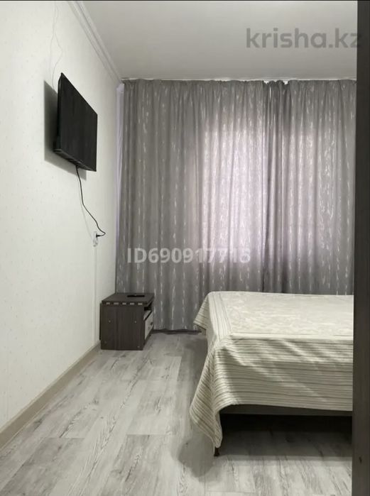 5 комнатная квартира