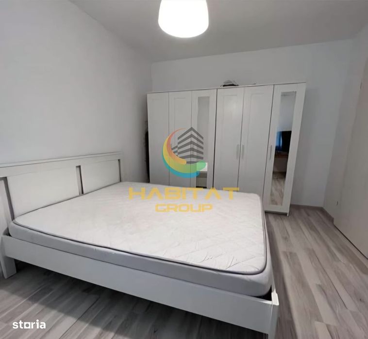 Vanzare Apartament 2 Camere Mobilat si Utilat+ Curte- Berceni!
