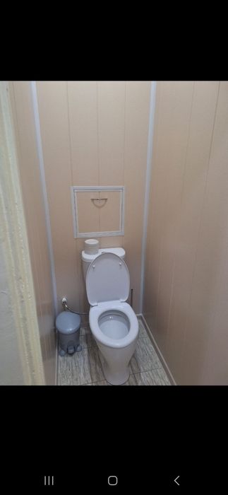 Сдаётся квартира