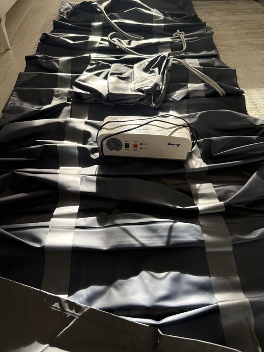 Продам кровать с электроприводом 200